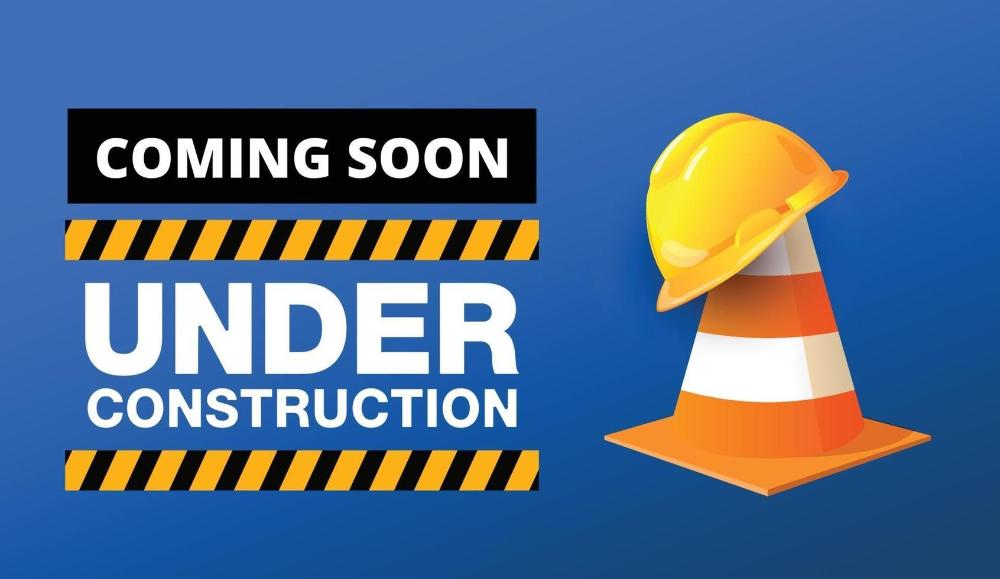 Under Contruction 